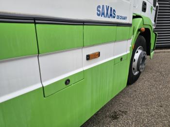 Iveco EURO-CARGO 160-220 / LES / SCHOOL / FAHRSCHULE